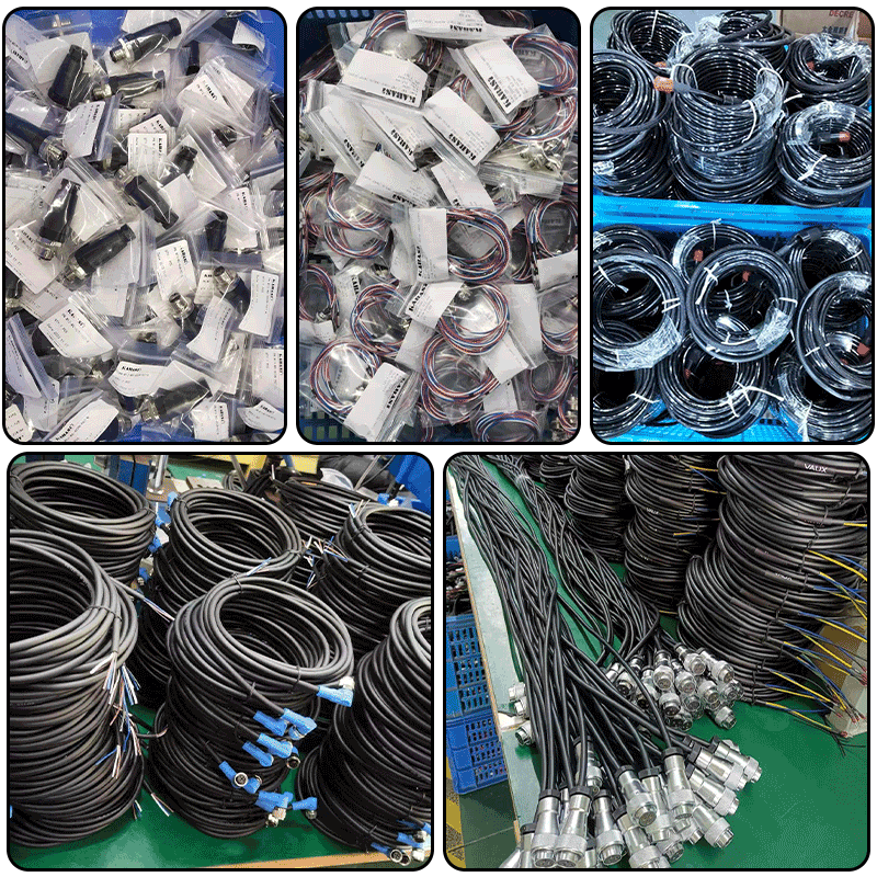 104-A 24A Quick Connection Wire Terminal Block Wiring Connector